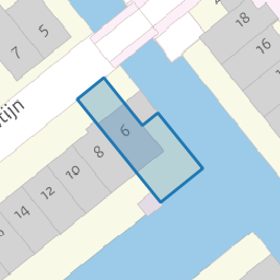 Perceel RML00-I-3238