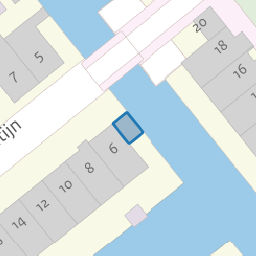 Perceel RML00-I-3239