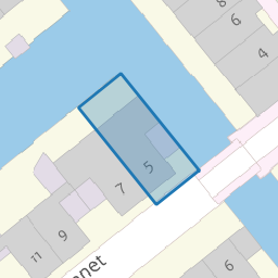 Perceel RML00-I-3240