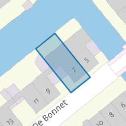 Perceel RML00-I-3241