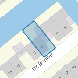 Perceel RML00-I-3242