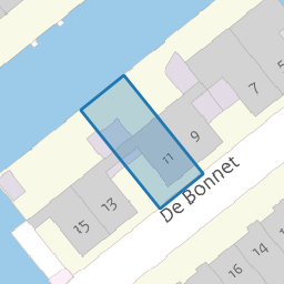 Perceel RML00-I-3243