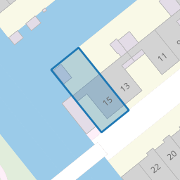 Perceel RML00-I-3245