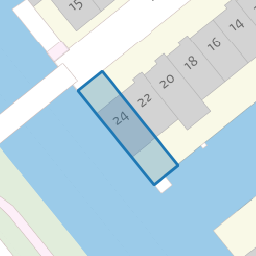 Perceel RML00-I-3247