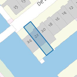 Perceel RML00-I-3248