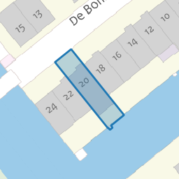 Perceel RML00-I-3249