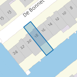 Perceel RML00-I-3250