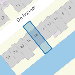 Perceel RML00-I-3251