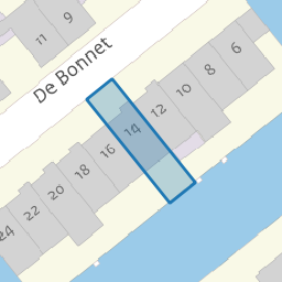 Perceel RML00-I-3252