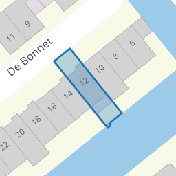 Perceel RML00-I-3253