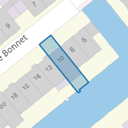 Perceel RML00-I-3254