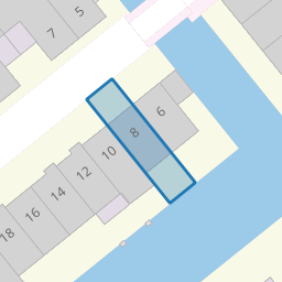 Perceel RML00-I-3255