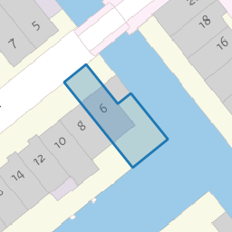 Perceel RML00-I-3256