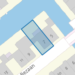 Perceel RML00-I-3259