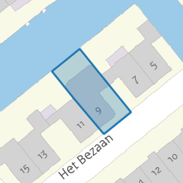 Perceel RML00-I-3260