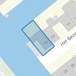 Perceel RML00-I-3263