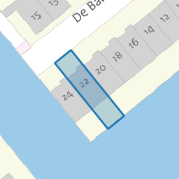 Perceel RML00-I-3266