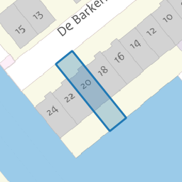 Perceel RML00-I-3267