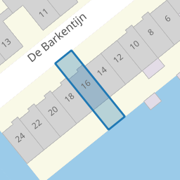 Perceel RML00-I-3269