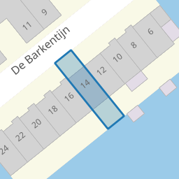 Perceel RML00-I-3270