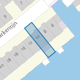 Perceel RML00-I-3272