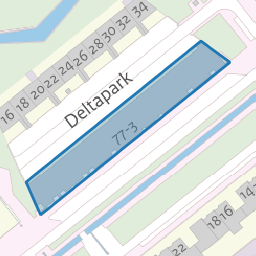 Perceel RML00-I-3277