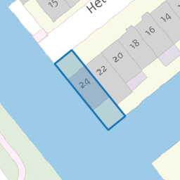 Perceel RML00-I-3279