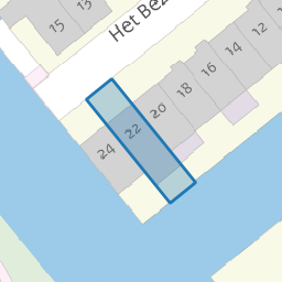 Perceel RML00-I-3280