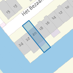 Perceel RML00-I-3281