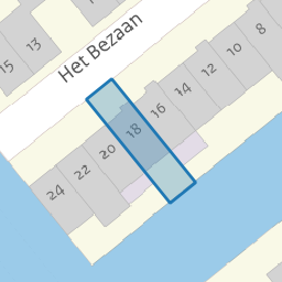 Perceel RML00-I-3282