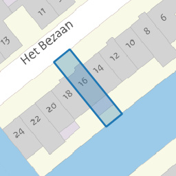 Perceel RML00-I-3283