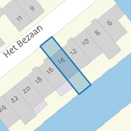 Perceel RML00-I-3284