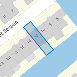 Perceel RML00-I-3285