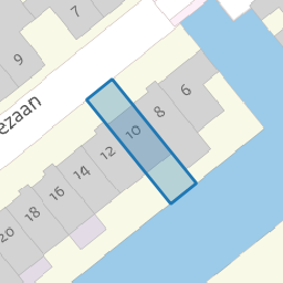 Perceel RML00-I-3286