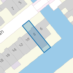 Perceel RML00-I-3287