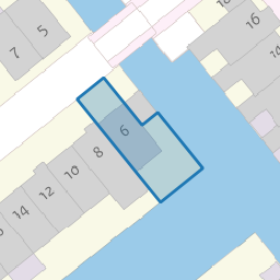 Perceel RML00-I-3288