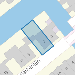 Perceel RML00-I-3294