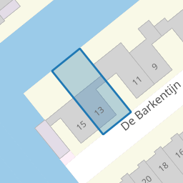 Perceel RML00-I-3297