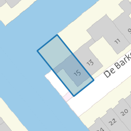 Perceel RML00-I-3298