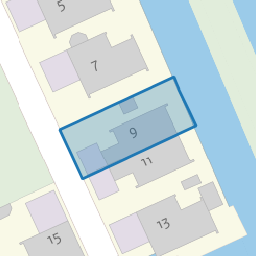 Perceel RML00-I-3302