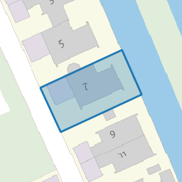 Perceel RML00-I-3303