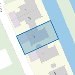 Perceel RML00-I-3304