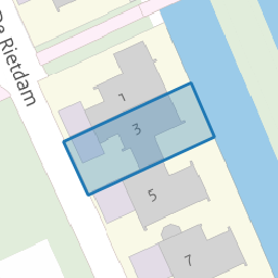 Perceel RML00-I-3305