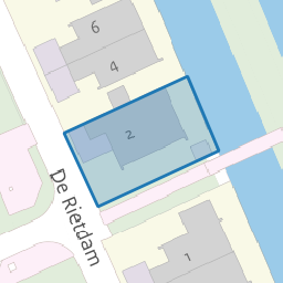 Perceel RML00-I-3307