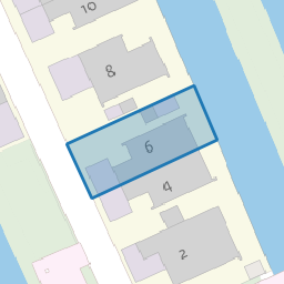 Perceel RML00-I-3309