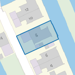 Perceel RML00-I-3310