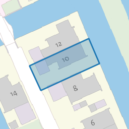 Perceel RML00-I-3311