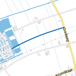 Perceel RML00-I-3313