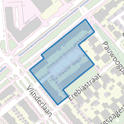 Perceel RML00-I-3314