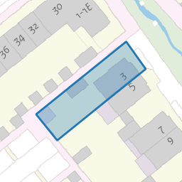 Perceel RML00-I-3315